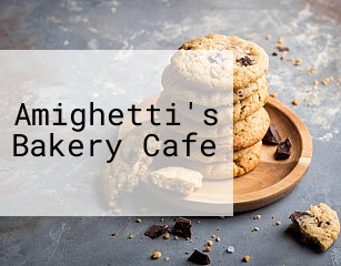 Amighetti's Bakery Cafe
