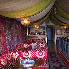 Moroccan Tent