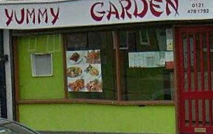 Yummy Garden Chinese