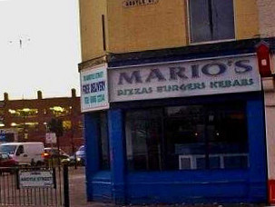 Mario's