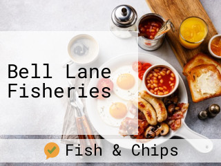 Bell Lane Fisheries