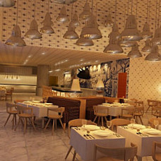 Bazaar Mar by Jose Andres at SLS Brickell - SBE