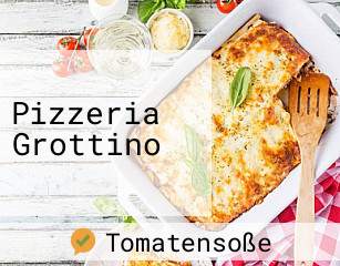 Pizzeria Grottino