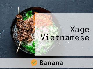 Xage Vietnamese
