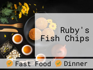 Ruby's Fish Chips