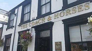 Coach And Horses Tadcaster