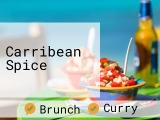 Carribean Spice