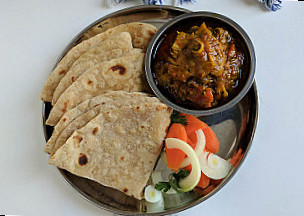 Combo Meals (indian And Chinese)