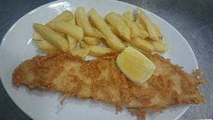 Graveleys Fish And Chips