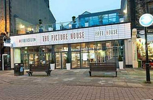 The Picture House, Jd Wetherspoon