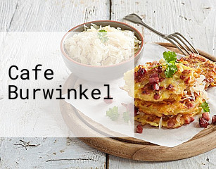 Cafe Burwinkel