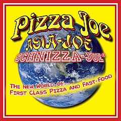 Pizza Joe