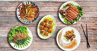 Lok Tsui Yuen Seafood Restaurant 樂翠園海鮮菜館