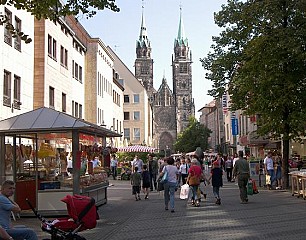 Nürnberg-Zentrum