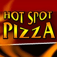 Hot - Spot Pizza