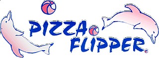Pizza Flipper