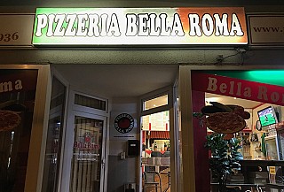 Pizzeria Bella Roma