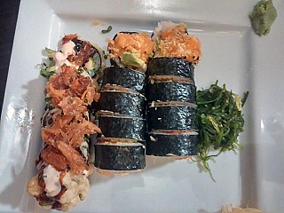 Sushi Masaru