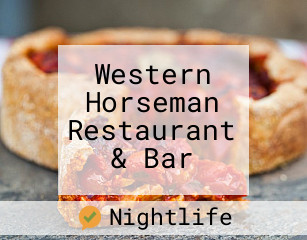 Western Horseman Restaurant & Bar