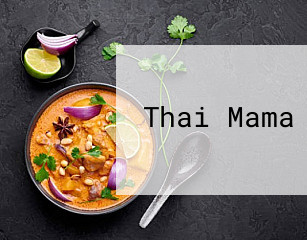 Thai Mama