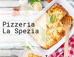 Pizzeria La Spezia