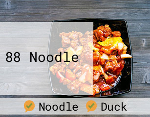 88 Noodle