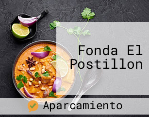 Fonda El Postillon