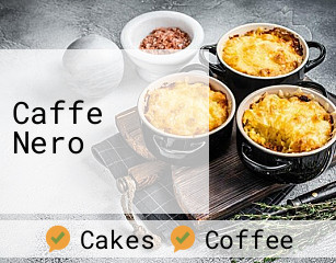 Caffe Nero