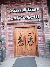 Muff Inns Cafe
