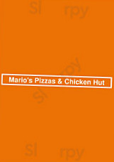 Mario's Pizzas Chicken Hut
