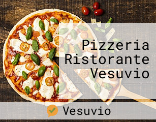 Pizzeria Ristorante Vesuvio