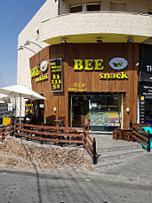 Bee Snack Branch 2