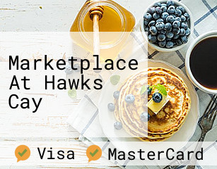 Marketplace At Hawks Cay