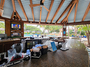Sea Breeze Restaurant Bar