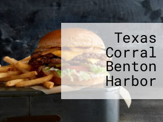 Texas Corral Benton Harbor