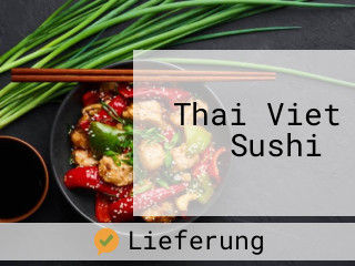 Thai Viet Sushi 