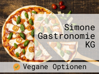Simone Gastronomie KG