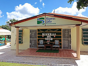Rivera Del Soco