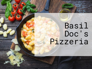 Basil Doc's Pizzeria