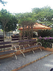 Juan Pablo Duarte Park