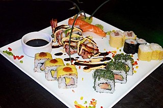 Deziro Sushi