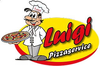 Luigi Pizzaservice