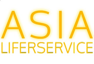 Asia Lieferservice