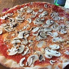 Pizzeria Funghi 1