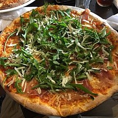 Peperone Pizzeria