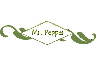 Mr Pepper Lieferservice