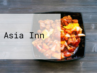 Asia Inn