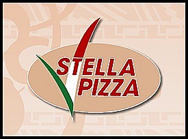Stella Pizza 