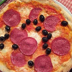 Pizza Italia 2010 