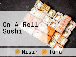 On A Roll Sushi